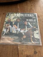De Vrijbuiters-Ik mis je, Cd's en Dvd's, 7 inch, Single, Ophalen of Verzenden, Zo goed als nieuw