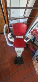 Traplift thyssenkrupp flow 2, Ophalen, Gebruikt