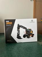 Volvo ewr150e nieuw in doos 1:32, Ophalen of Verzenden, Zo goed als nieuw, Tractor of Landbouw, Overige merken