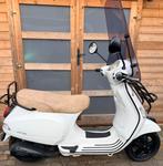 Vespa piaggo LX 50, Fietsen en Brommers, Scooters | Vespa, Ophalen, Zo goed als nieuw, Benzine, 50 cc