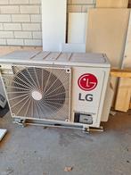 Split airco 3 5 kw koelen en verwarmen, Ophalen, Wandairco, 3 snelheden of meer