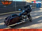 HARLEY-DAVIDSON ROAD GLIDE CUSTOM FLTRX (bj 2018) 15,000 km, 1746 cc, 2 cilinders, HARLEY-DAVIDSON, Bedrijf