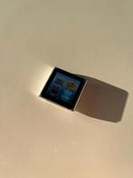 iPod nano 6 8GB zilver, Met radio, Ophalen of Verzenden, Zo goed als nieuw, Nano