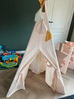 Tippi tent roze, Ophalen of Verzenden, Zo goed als nieuw