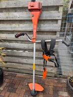 Sterke Bosmaaier 240 R , Compleet en klaar ., Ophalen, Zo goed als nieuw, Benzine