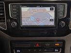 Volkswagen Golf Sportsvan 1.2 TSI Business Edition, Auto's, Stof, Gebruikt, 4 cilinders, Blauw