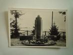 Mei 1940 Grebbe Monument Mausoleum Grebbeberg Rhenen 8 RI, Verzamelen, Ophalen of Verzenden, Voor 1920, Utrecht