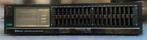 Sherwood EQ 470R, graphic equalizer, Gebruikt, Ophalen, Overige merken, Minder dan 60 watt