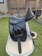 Dressuur zadel heel goed onderhouden, Dieren en Toebehoren, Ophalen of Verzenden, Zo goed als nieuw, Dressuur
