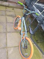 Bmx, Ophalen, Staal, Voetsteunen, 16 tot 20 inch