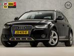 Audi A4 Allroad 2.0 TFSI Sport 211Pk Automaat (PANORAMADAK,, Auto's, Audi, Automaat, Gebruikt, Zwart, 4 cilinders