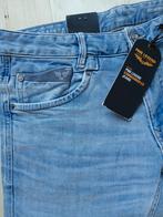 PME Legend Commander 3.0 jeans maat W32 L30, Blauw, Nieuw, W32 (confectie 46) of kleiner, Ophalen of Verzenden