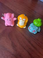 Pokemon figuren, Ophalen of Verzenden
