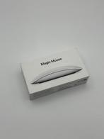 Apple Magic Mouse (2024) | Wit | Nieuw & ongebruikt, Muis, Rechtshandig, One Apple Park Way, Cupertino, CA 95014, Verenigde Staten.