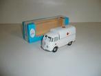 Budgie Toys  VW  Volkswagen  Pick Up T1 rode kruis 1:43, Ophalen of Verzenden, Nieuw, Auto, Overige merken
