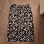 Nieuwe (zomer) rok van Sophia Perla, mt 38, zwart/wit, Maat 38/40 (M), Zwart, Nieuw, Ophalen of Verzenden