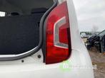 Achterlicht rechts van een Volkswagen UP, Gebruikt, -, Volkswagen, -