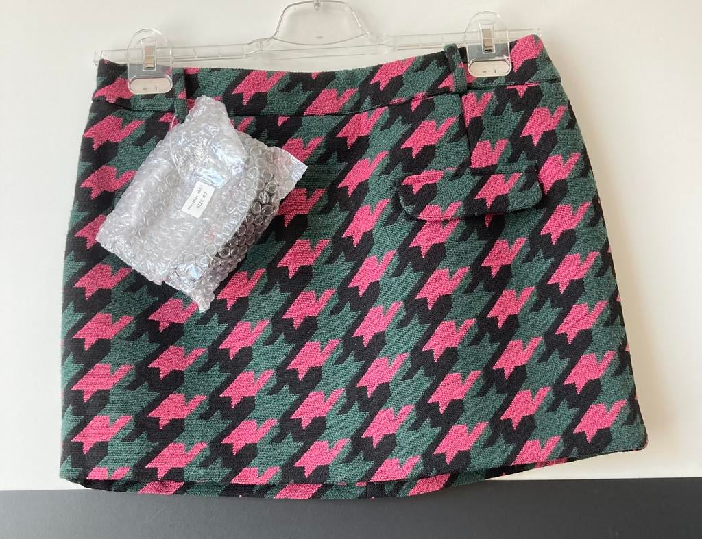 Nieuw Trendy Rok NIKKIE (40), Ophalen of Verzenden, Zo goed als nieuw