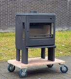 Houtkachel Dovre 360CB3, Houtkachel, Ophalen of Verzenden, Zo goed als nieuw, Vrijstaand