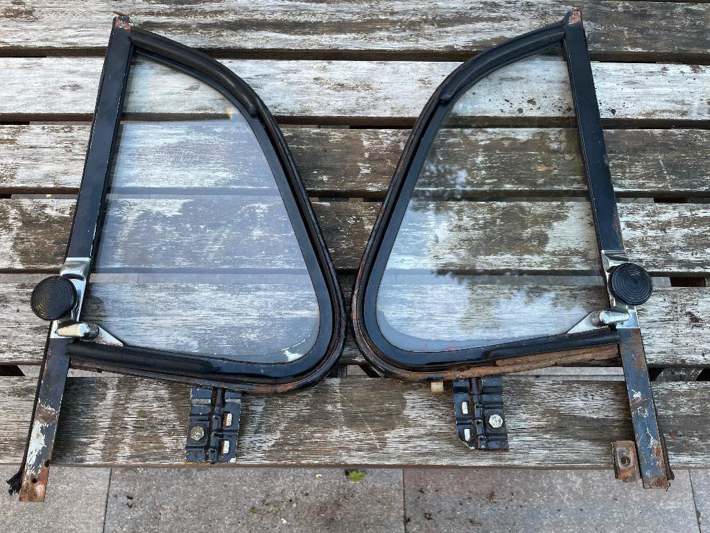 Volkswagen kever raampjes, Auto-onderdelen, Ophalen of Verzenden, Gebruikt, Volkswagen