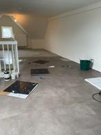 Stoffeerder gezocht! ZZP!! Plak pvc., Ophalen of Verzenden, Zo goed als nieuw, Minder dan 10 m², Laminaat