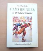 Boek Hans Brinker of de Zilveren Schaatsen, Ophalen of Verzenden
