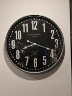 Industriele klok, Ophalen, Zo goed als nieuw, Wandklok