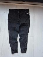 Zwarte esperado paardrijbroek maat 42, Ophalen of Verzenden, Gebruikt, Dressuur, Onderkleding