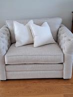 Love seat  / bank, Huis en Inrichting, Banken | Sofa's en Chaises Longues, Ophalen, Tweepersoons, 75 tot 100 cm, Zo goed als nieuw