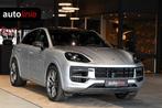 Porsche Cayenne Coupé 3.0 E-Hybrid. GT Pakket. Carbon, Lede, Auto's, Automaat, Gebruikt, Zwart, 2995 cc