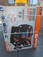 Daewoo GDAX9250E-3 Benzine Aggregaat, Elektrisch startend, Benzine, Nieuw, Ophalen of Verzenden