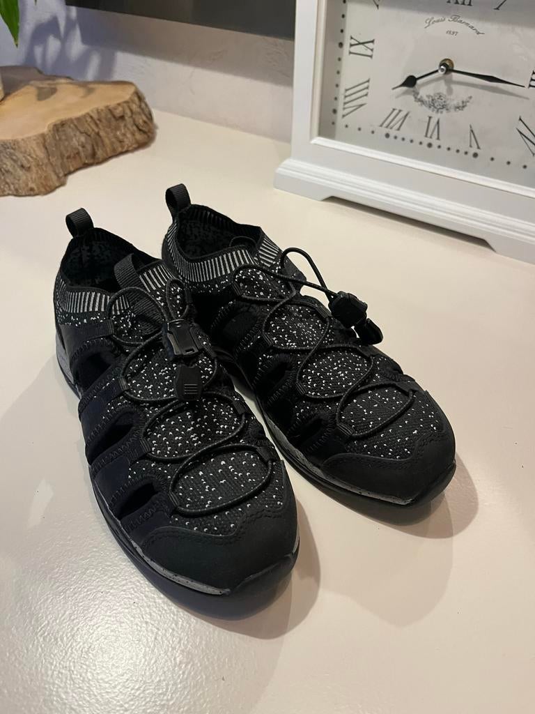 ANWB Human Nature schoenen, maat 38, nieuw!, Kleding | Dames, Schoenen, Ophalen, Nieuw, Zwart, Wandelschoenen