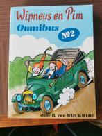Wipneus en Pim Omnibus No 2, Boeken, Ophalen of Verzenden, Gelezen, B. van Wijckmade, Fictie algemeen