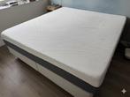 Emma matras 180x200, Ophalen, Gebruikt, Tweepersoons, Matras