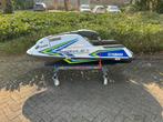 Yamaha Superjet 701 (2019), Watersport en Boten, Ophalen of Verzenden, Gebruikt, Motor en Techniek