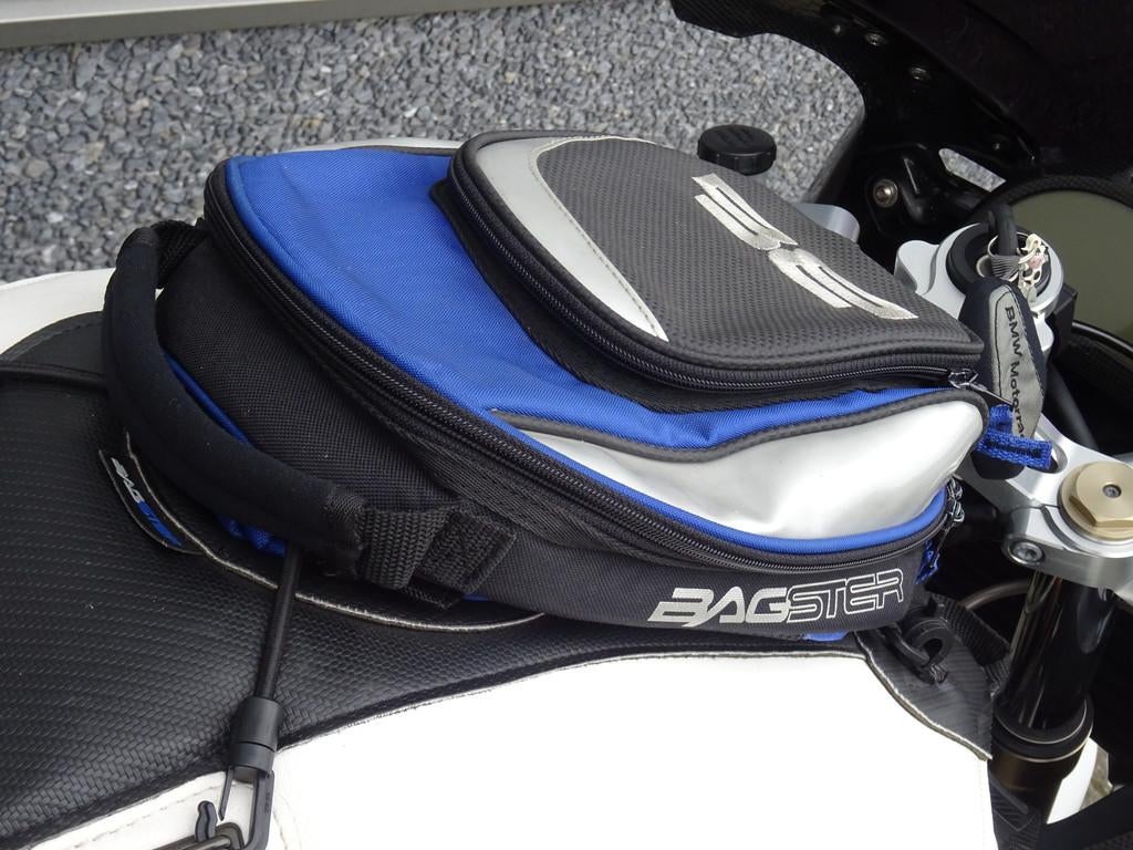 BMW HP 2 SPORT (bj 2009), Motoren, Bedrijf, 1170 cc, Sport