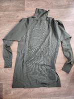 Nomex Kevlar Brandwerende Brandvertragend Shirt Kol Airsoft, Verzamelen, Ophalen of Verzenden, Landmacht, Nederland, Kleding of Schoenen