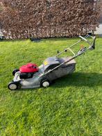 Honda HRB536C Benzine Grasmaaier, Ophalen, Cirkelmaaier, Gebruikt, 50 cm of meer
