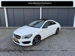 Mercedes-Benz CLA-Klasse 250 AMG Pano|HarmanKardon|Leder|Cam, Auto's, Mercedes-Benz, CLA, 1380 kg, Gebruikt, Euro 6