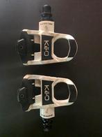 KEO | LOOK | RACE | PEDALEN | GEBRUIKT!, Ophalen, Gebruikt, Racefiets, Crankstel of Pedalen