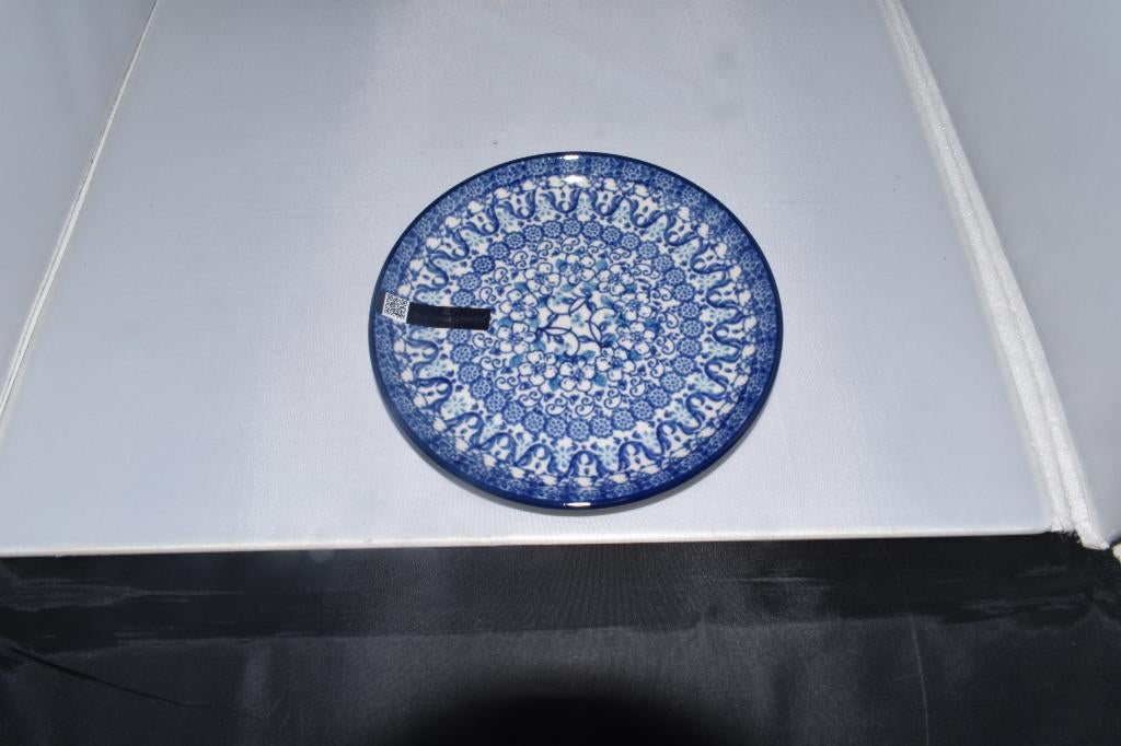 Cake dish Celebration Bunzlau Castle servies, Keramiek, Ohmstraat 20, 3861NB Nijkerk, Overige typen, Nieuw