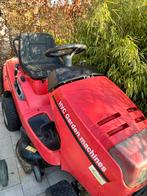 Zitmaaier HVC Garden machines, Tuin en Terras, Zitmaaiers, Ophalen, Gebruikt