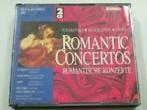romantic concertos tchaikovsky, Ophalen of Verzenden, Classicisme, Zo goed als nieuw, Kamermuziek