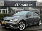 Volkswagen Golf 1.5 TSI - R-line - PANORMADAK - STOEL MASSAG, Voorwielaandrijving, 4 cilinders, 150 pk, Alcantara
