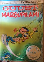 Guust Flater en de Marsupilami, Boeken, Eén stripboek, Ophalen of Verzenden, Gelezen