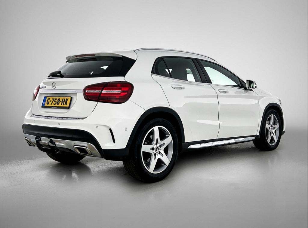 Mercedes-Benz GLA 180 Business Solution AMG | Achteruitrijca, 12 maanden, Gebruikt, 4 cilinders, 1335 kg