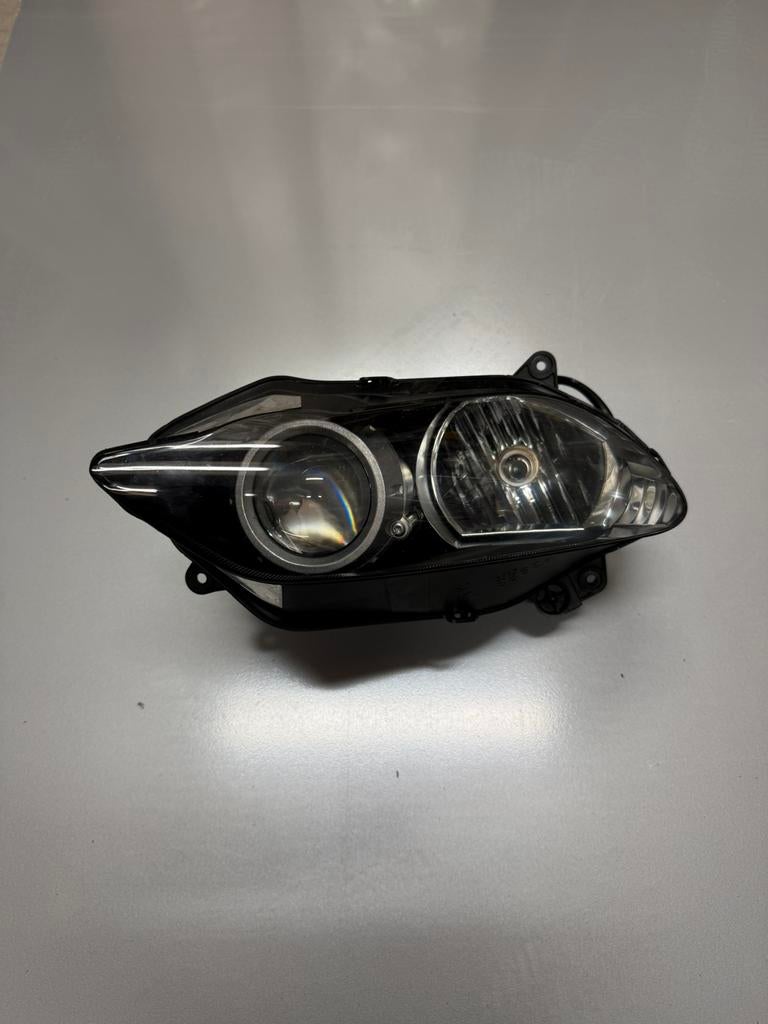 Diverse onderdelen Yamaha R1 2004, Ophalen of Verzenden, Gebruikt