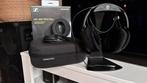 Sennheiser HD 490 Pro Plus (10-2025), Audio, Tv en Foto, Koptelefoons, Ophalen, Zo goed als nieuw, Over oor (circumaural), Sennheiser
