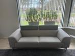 Leolux Howlo bank en loveseat, ook apart te koop, Gebruikt, Driepersoons, 75 tot 100 cm, Ophalen of Verzenden