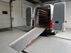 Mercedes-Benz Sprinter Automaat Servicewagen 311 2.2 CDI eur, Auto's, Gebruikt, 4 cilinders, Wit, Bedrijf